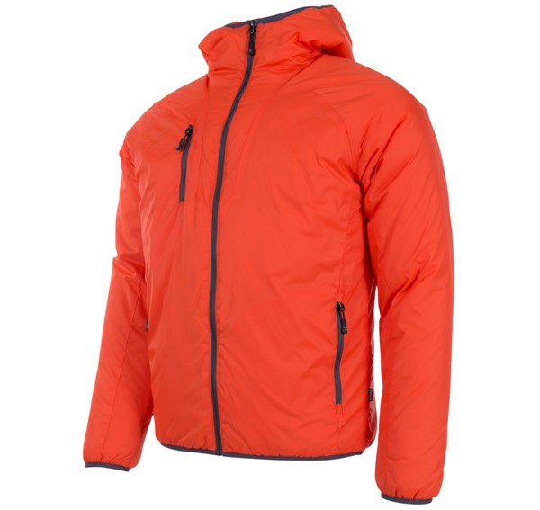 Chamonix Jacket Chamonix Jacket