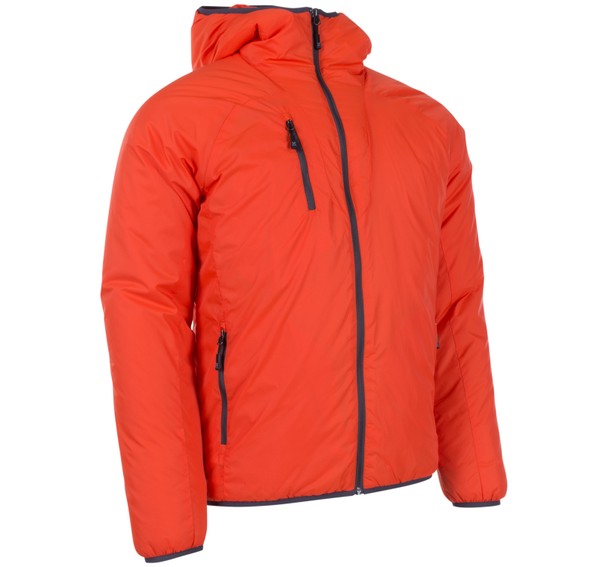 Chamonix Jacket Chamonix Jacket