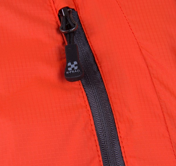 Chamonix Jacket Chamonix Jacket
