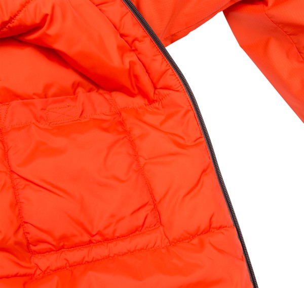 Chamonix Jacket Chamonix Jacket