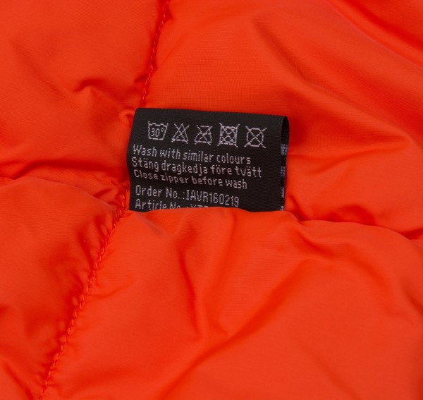 Chamonix Jacket Chamonix Jacket