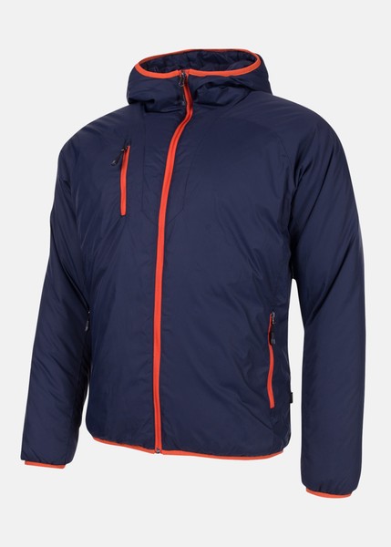 Chamonix Jacket Chamonix Jacket