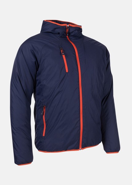 Chamonix Jacket Chamonix Jacket