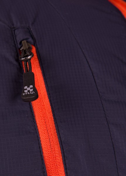 Chamonix Jacket Chamonix Jacket