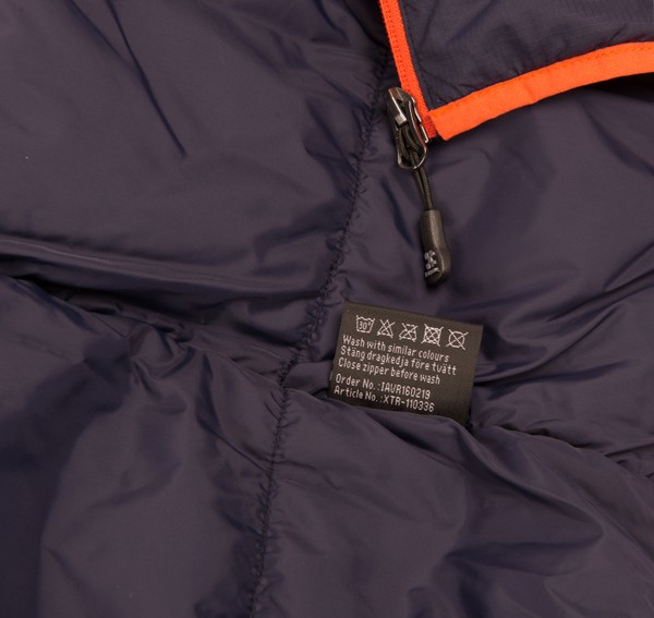 Chamonix Jacket Chamonix Jacket