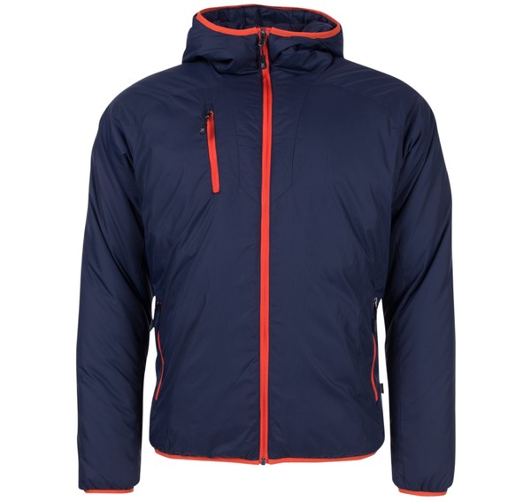 Chamonix Jacket Chamonix Jacket
