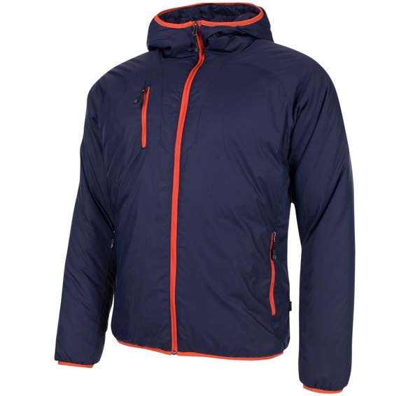 Chamonix Jacket Chamonix Jacket