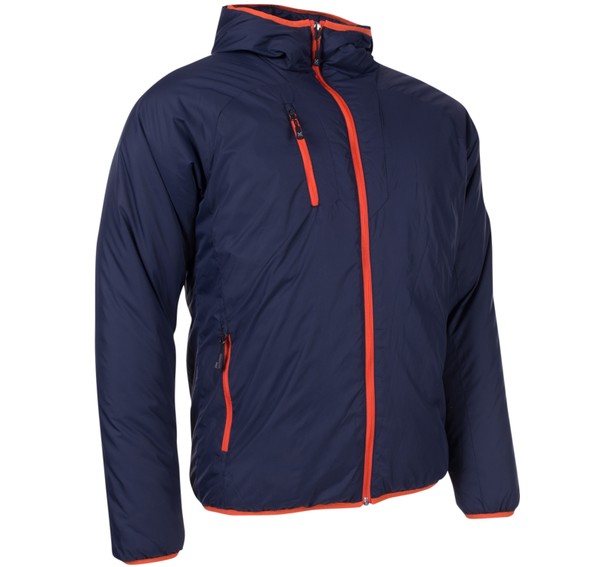 Chamonix Jacket Chamonix Jacket