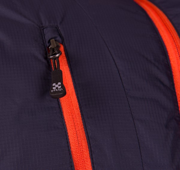 Chamonix Jacket Chamonix Jacket