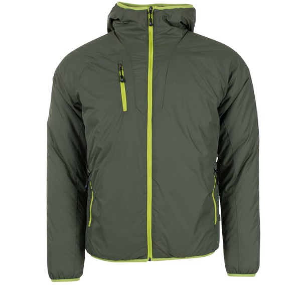 Chamonix Jacket Chamonix Jacket