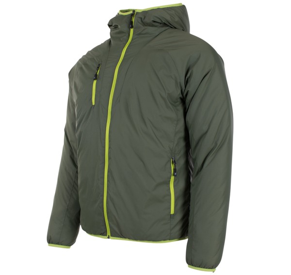 Chamonix Jacket Chamonix Jacket