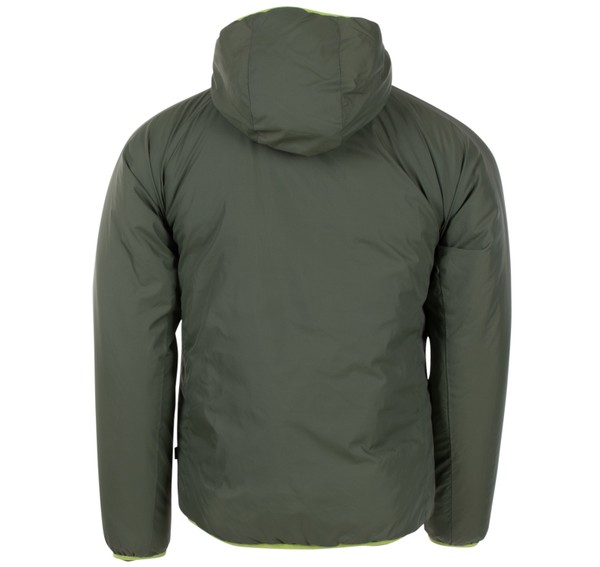 Chamonix Jacket Chamonix Jacket