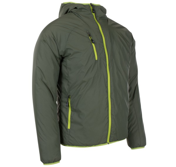 Chamonix Jacket Chamonix Jacket