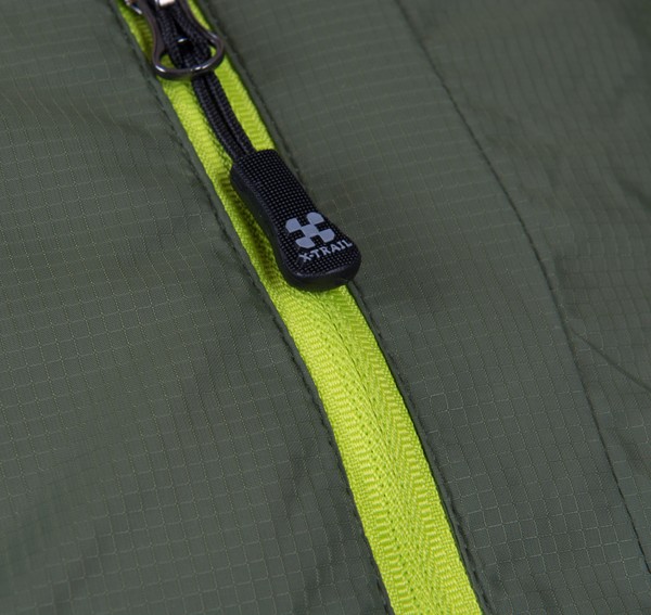 Chamonix Jacket Chamonix Jacket