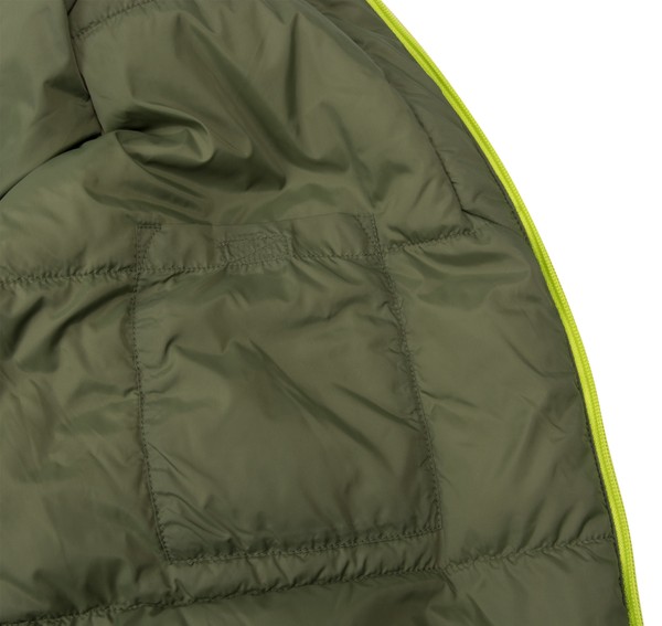 Chamonix Jacket Chamonix Jacket