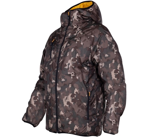 Chamonix Jacket Chamonix Jacket