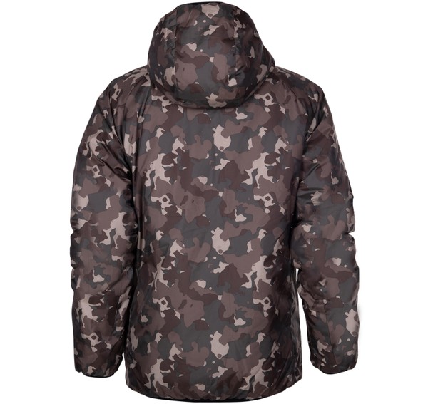 Chamonix Jacket Chamonix Jacket