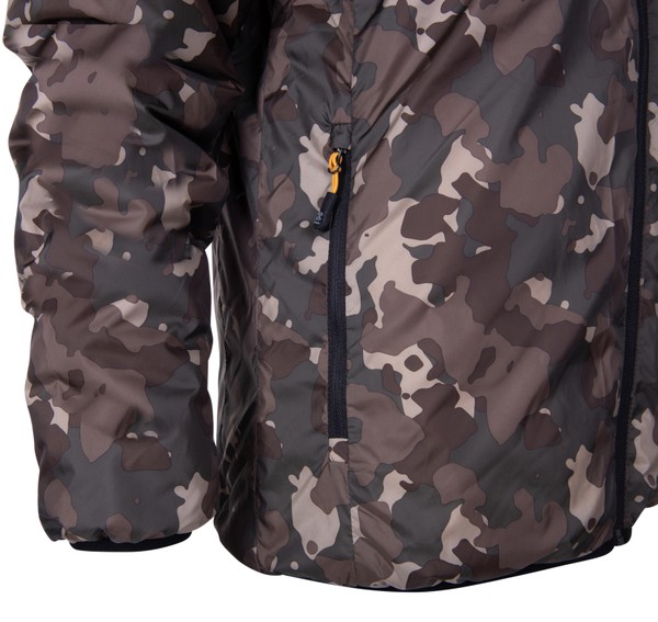 Chamonix Jacket Chamonix Jacket