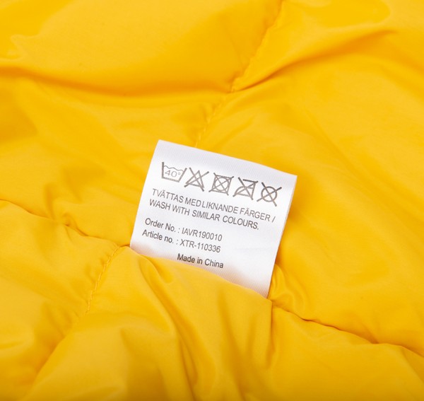 Chamonix Jacket Chamonix Jacket