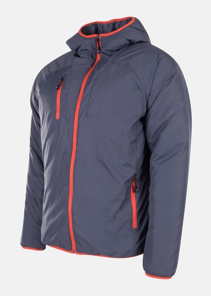Chamonix Jacket Chamonix Jacket