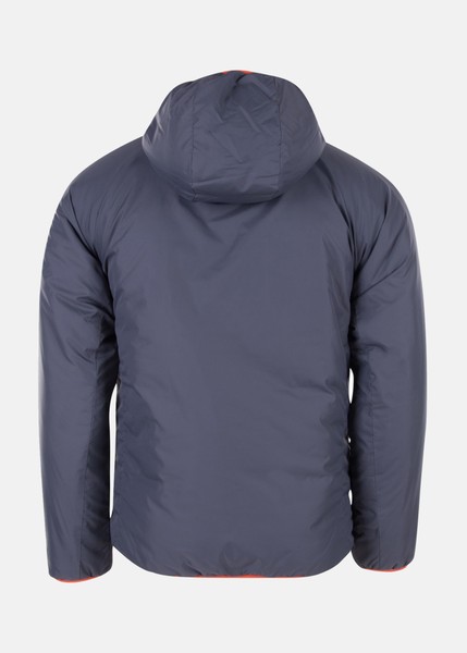 Chamonix Jacket Chamonix Jacket