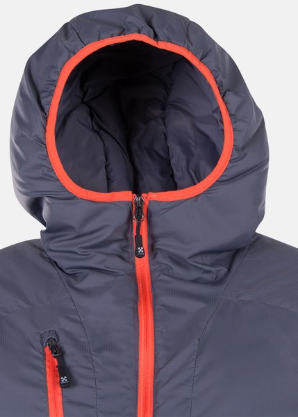 Chamonix Jacket Chamonix Jacket