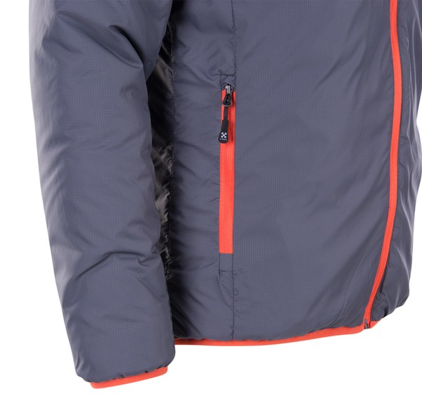 Chamonix Jacket Chamonix Jacket