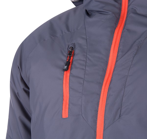 Chamonix Jacket Chamonix Jacket