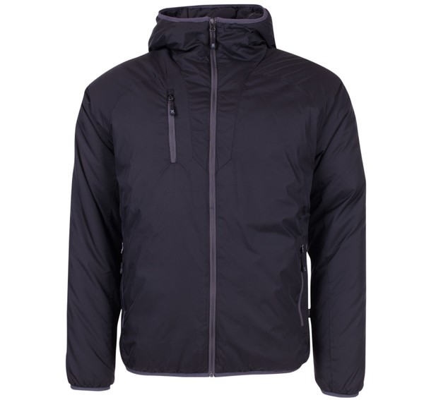 Chamonix Jacket Chamonix Jacket