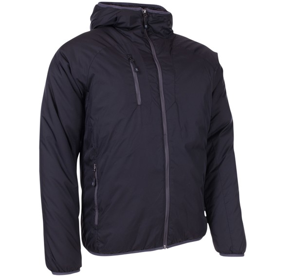 Chamonix Jacket Chamonix Jacket