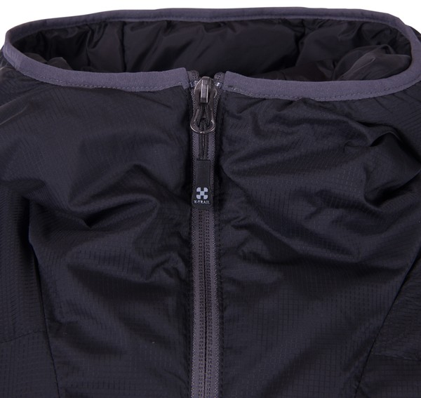 Chamonix Jacket Chamonix Jacket