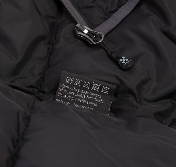 Chamonix Jacket Chamonix Jacket