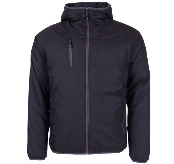 Chamonix Jacket Chamonix Jacket