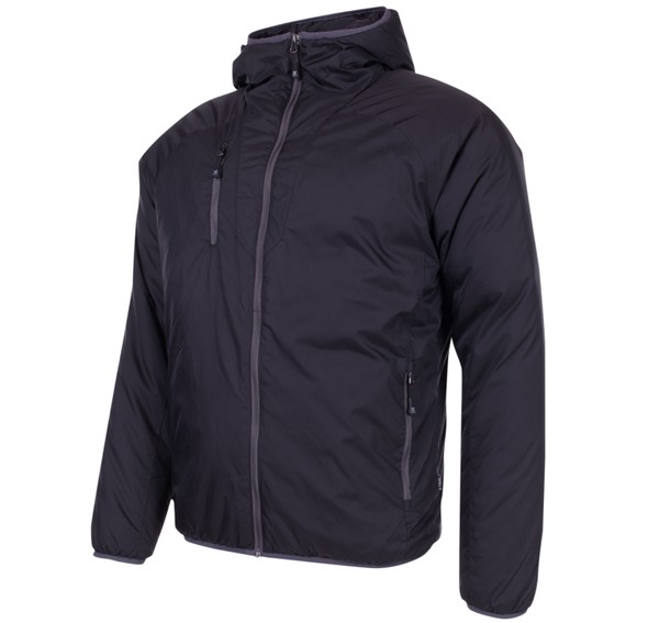 Chamonix Jacket Chamonix Jacket