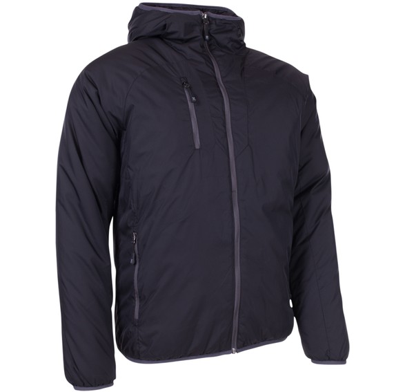 Chamonix Jacket Chamonix Jacket