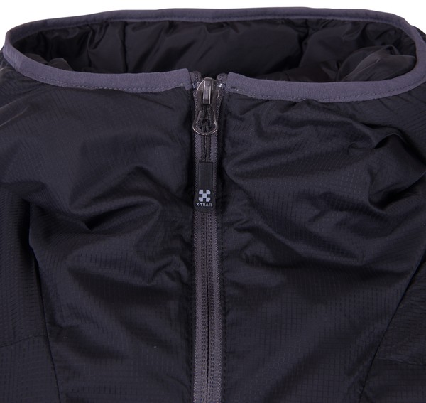 Chamonix Jacket Chamonix Jacket