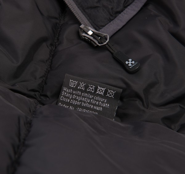 Chamonix Jacket Chamonix Jacket
