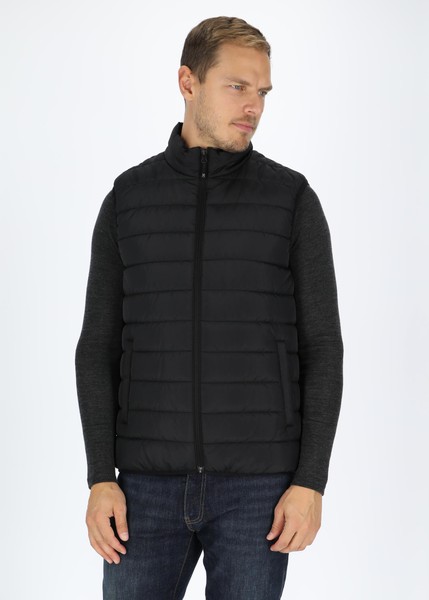 Ottawa Vest Ottawa Vest