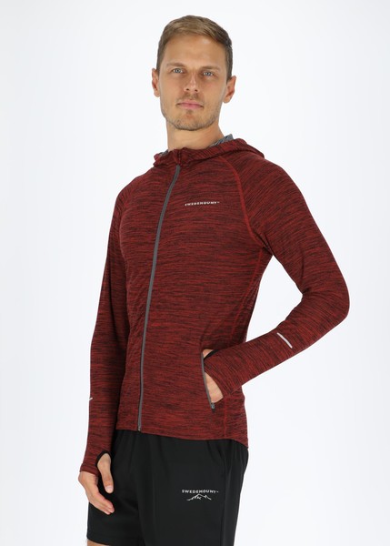 Multi Hood Fullzip M Multi Hood Fullzip M