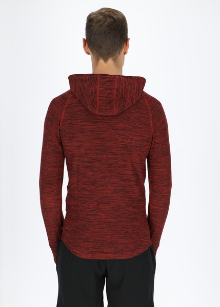Multi Hood Fullzip M Multi Hood Fullzip M