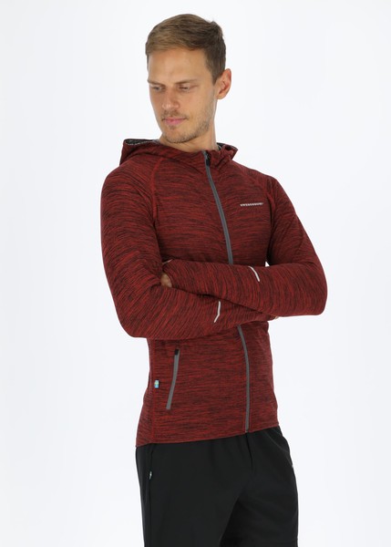 Multi Hood Fullzip M Multi Hood Fullzip M