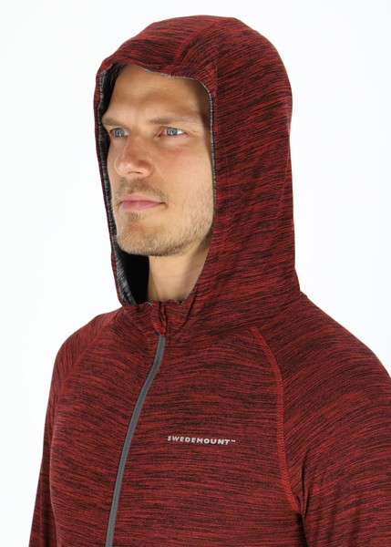 Multi Hood Fullzip M Multi Hood Fullzip M