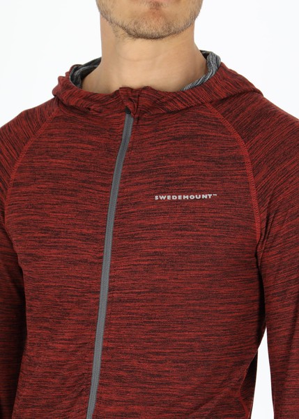 Multi Hood Fullzip M Multi Hood Fullzip M