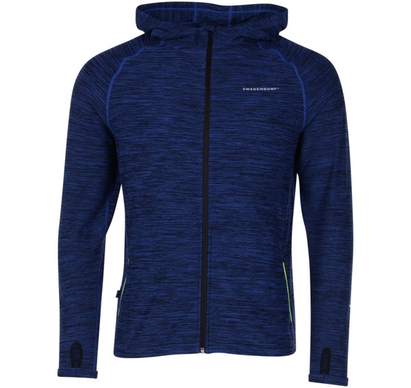 Multi Hood Fullzip M Multi Hood Fullzip M