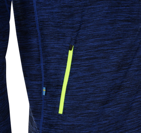 Multi Hood Fullzip M Multi Hood Fullzip M