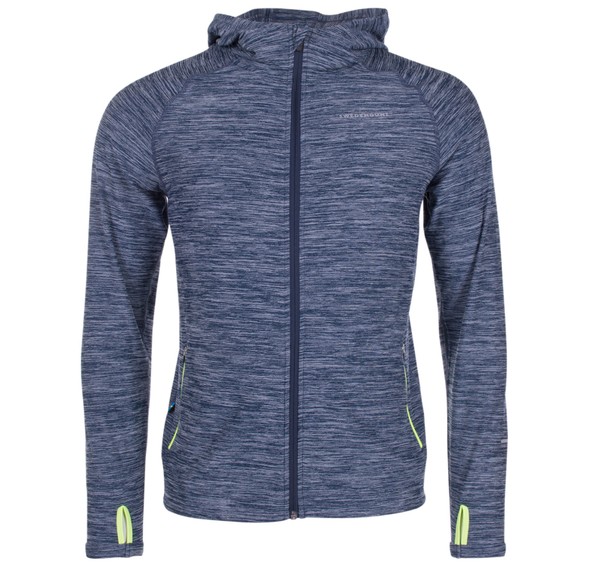 Multi Hood Fullzip M Multi Hood Fullzip M