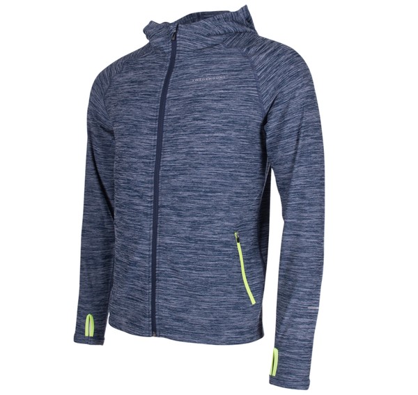Multi Hood Fullzip M Multi Hood Fullzip M
