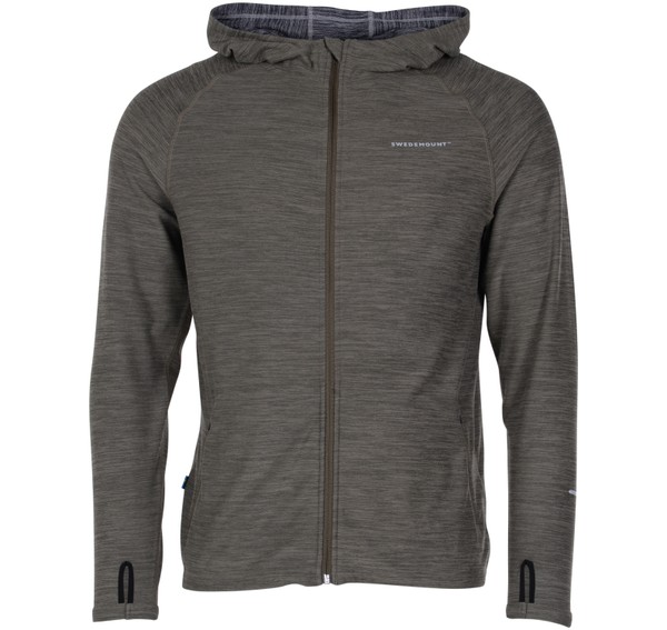 Multi Hood Fullzip M Multi Hood Fullzip M