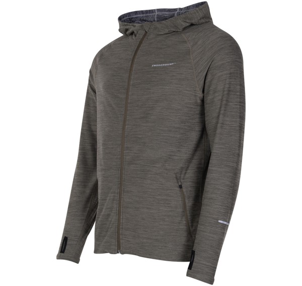 Multi Hood Fullzip M Multi Hood Fullzip M