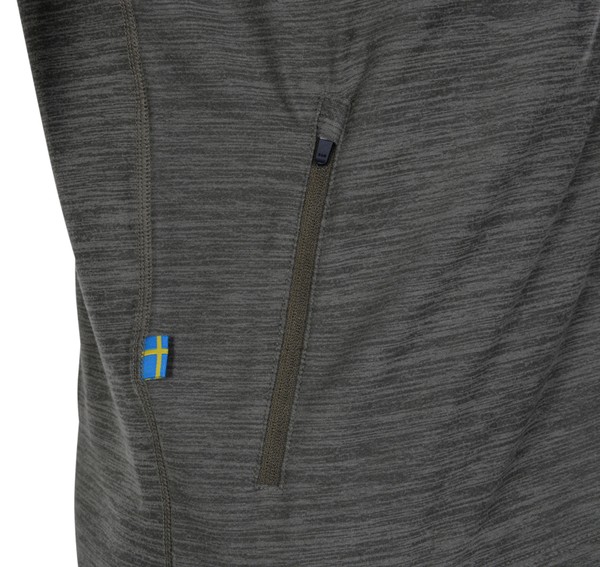 Multi Hood Fullzip M Multi Hood Fullzip M